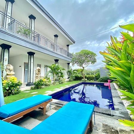 Eva Guest House 坎古 外观 照片