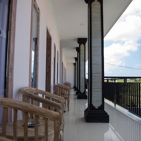Eva Guest House 坎古 外观 照片