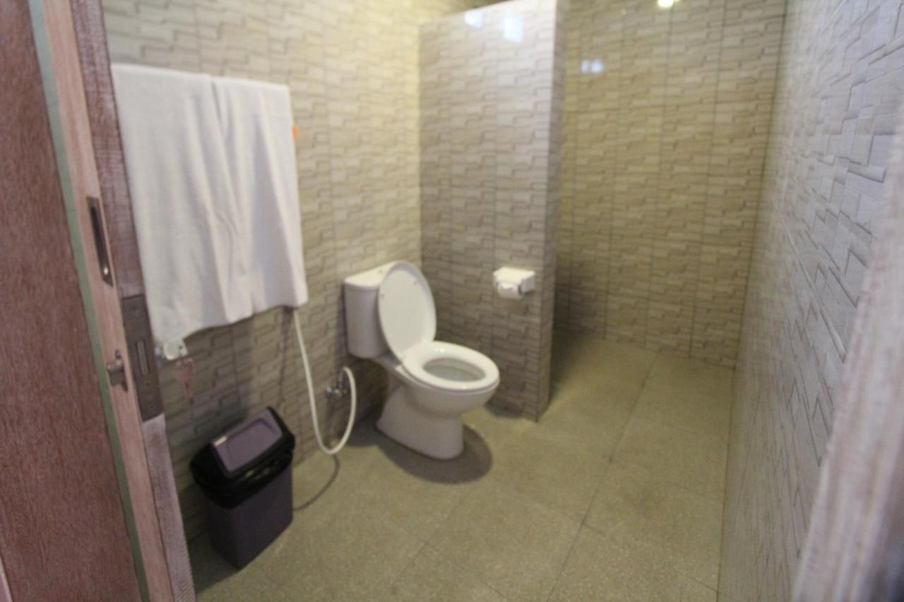 Eva Guest House 坎古 外观 照片