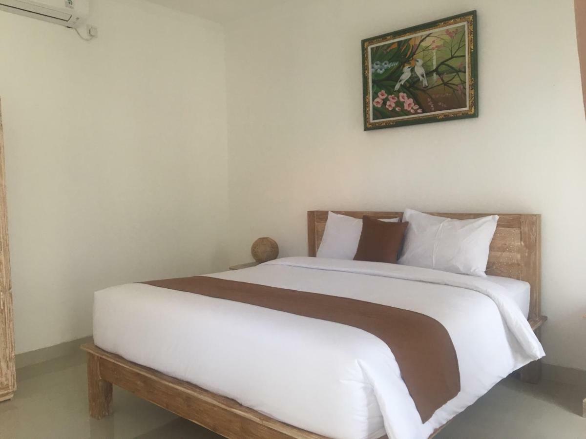 Eva Guest House 坎古 外观 照片
