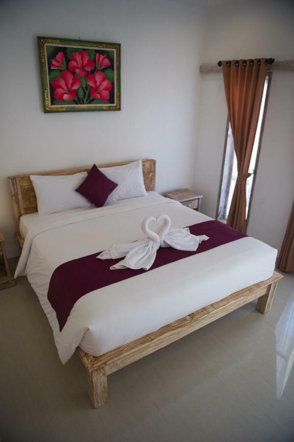 Eva Guest House 坎古 外观 照片